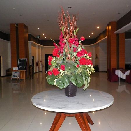 Lampion Hotel Solo מראה חיצוני תמונה