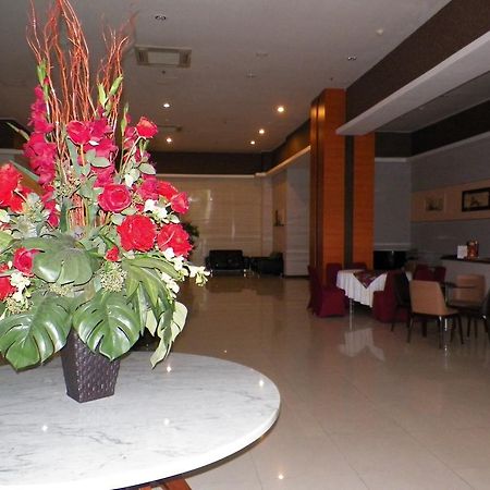 Lampion Hotel Solo מראה חיצוני תמונה