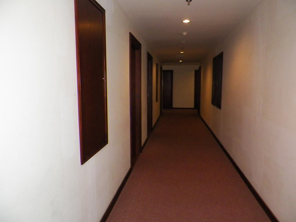 Lampion Hotel Solo מראה חיצוני תמונה